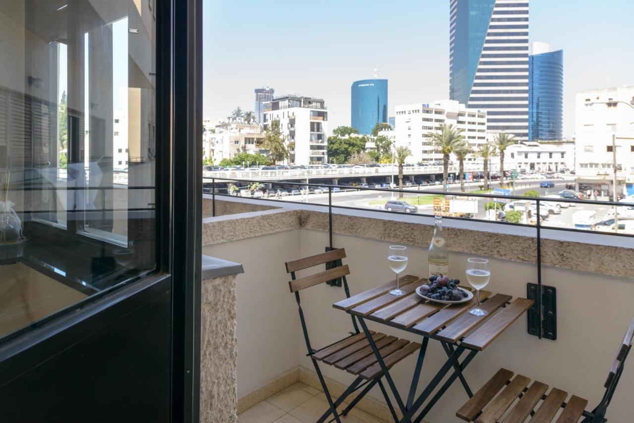 16 Harakevet Street - By Beach Apartments Tlv Тель-Авив Экстерьер фото